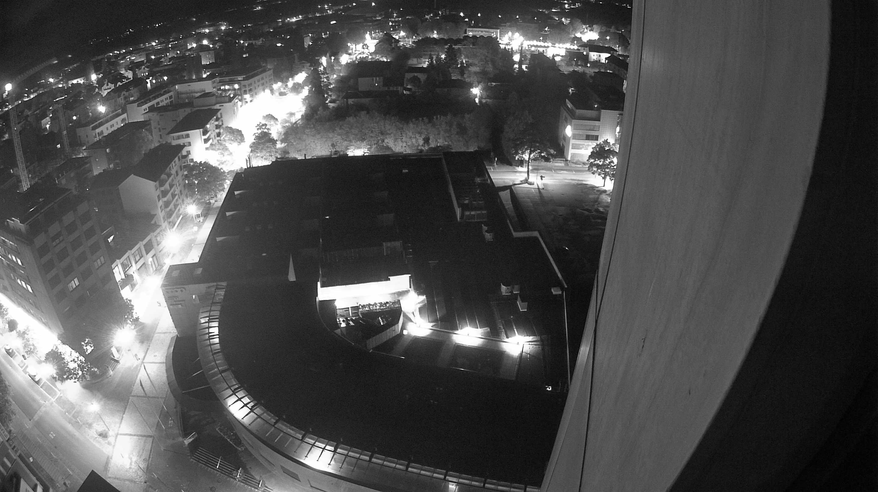Letztes Webcam-Bild